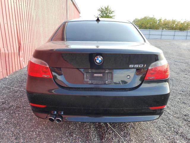 Photo 5 VIN: WBANB53527CP06381 - BMW 550 I 