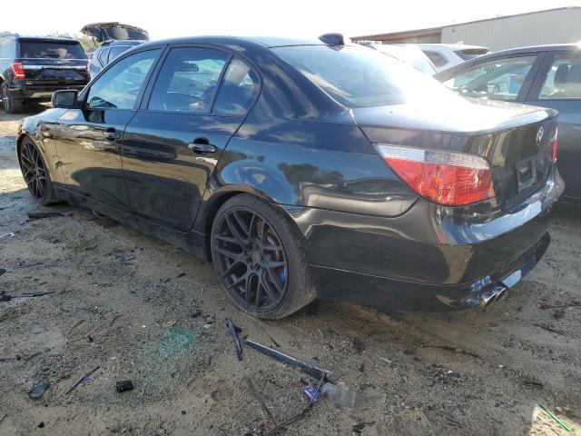 Photo 1 VIN: WBANB53537CP07569 - BMW 5 SERIES 