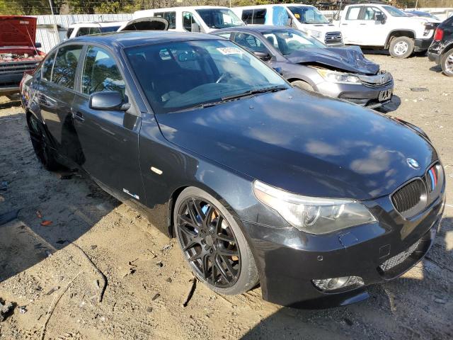 Photo 3 VIN: WBANB53537CP07569 - BMW 5 SERIES 