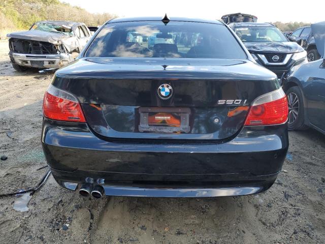 Photo 5 VIN: WBANB53537CP07569 - BMW 5 SERIES 