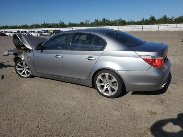 Photo 1 VIN: WBANB53547CP03577 - BMW 5 SERIES 