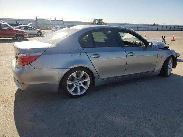 Photo 2 VIN: WBANB53547CP03577 - BMW 5 SERIES 