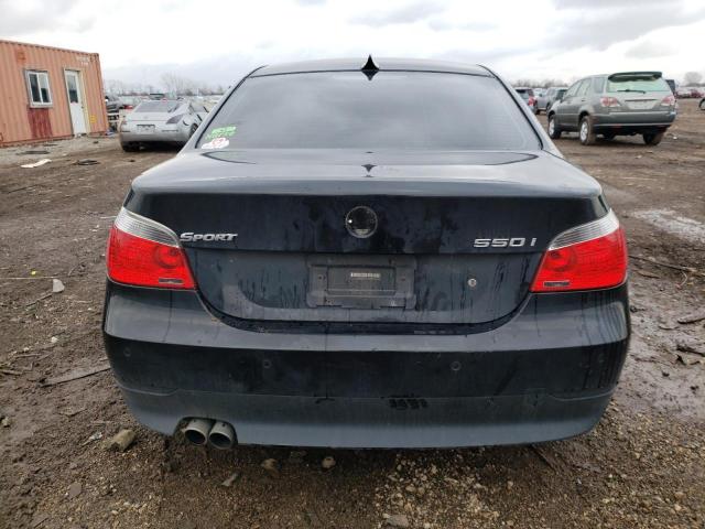 Photo 5 VIN: WBANB53557CP04110 - BMW 5 SERIES 