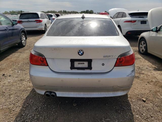 Photo 5 VIN: WBANB53567CP06321 - BMW 5 SERIES 