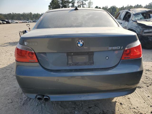 Photo 5 VIN: WBANB53567CP06903 - BMW 5 SERIES 