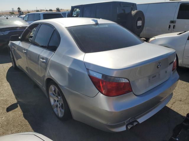 Photo 1 VIN: WBANB53577CP05937 - BMW 550 I 