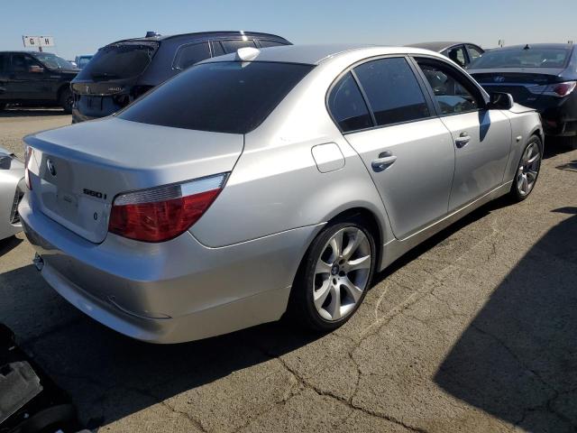 Photo 2 VIN: WBANB53577CP05937 - BMW 550 I 