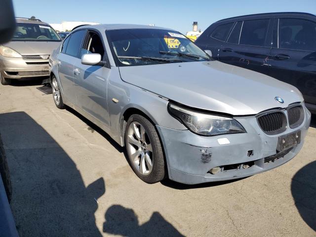 Photo 3 VIN: WBANB53577CP05937 - BMW 550 I 