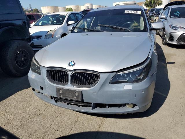 Photo 4 VIN: WBANB53577CP05937 - BMW 550 I 