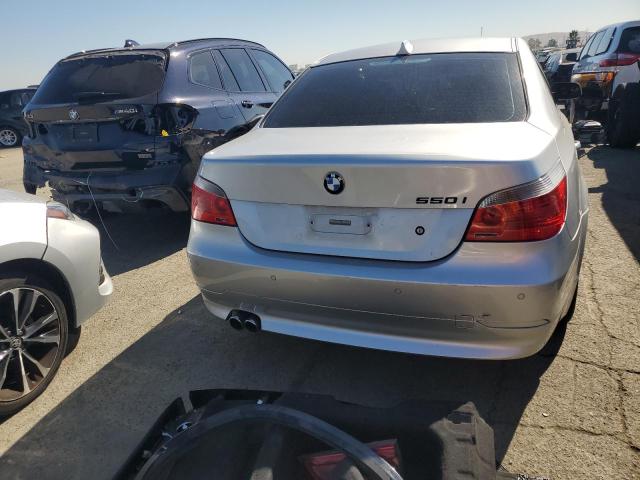 Photo 5 VIN: WBANB53577CP05937 - BMW 550 I 