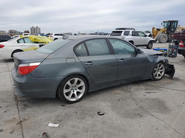 Photo 2 VIN: WBANB53577CP06179 - BMW 5 SERIES 