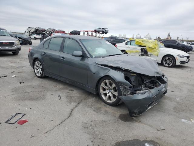 Photo 3 VIN: WBANB53577CP06179 - BMW 5 SERIES 