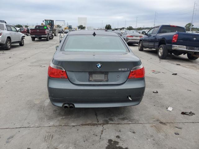 Photo 5 VIN: WBANB53577CP06179 - BMW 5 SERIES 