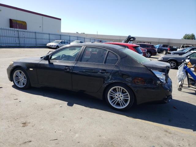 Photo 1 VIN: WBANB53596CP01113 - BMW 550 I 