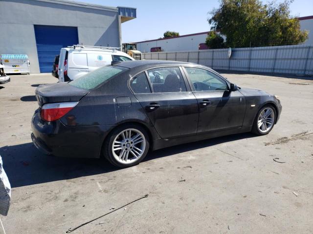 Photo 2 VIN: WBANB53596CP01113 - BMW 550 I 