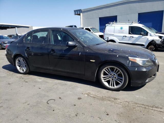 Photo 3 VIN: WBANB53596CP01113 - BMW 550 I 