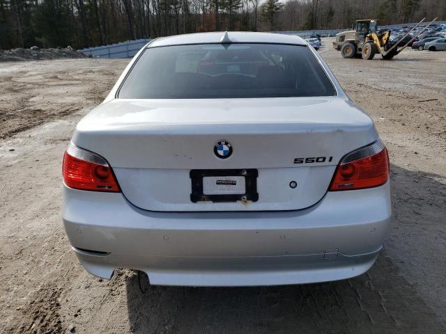 Photo 5 VIN: WBANB53597CN93934 - BMW 5 SERIES 