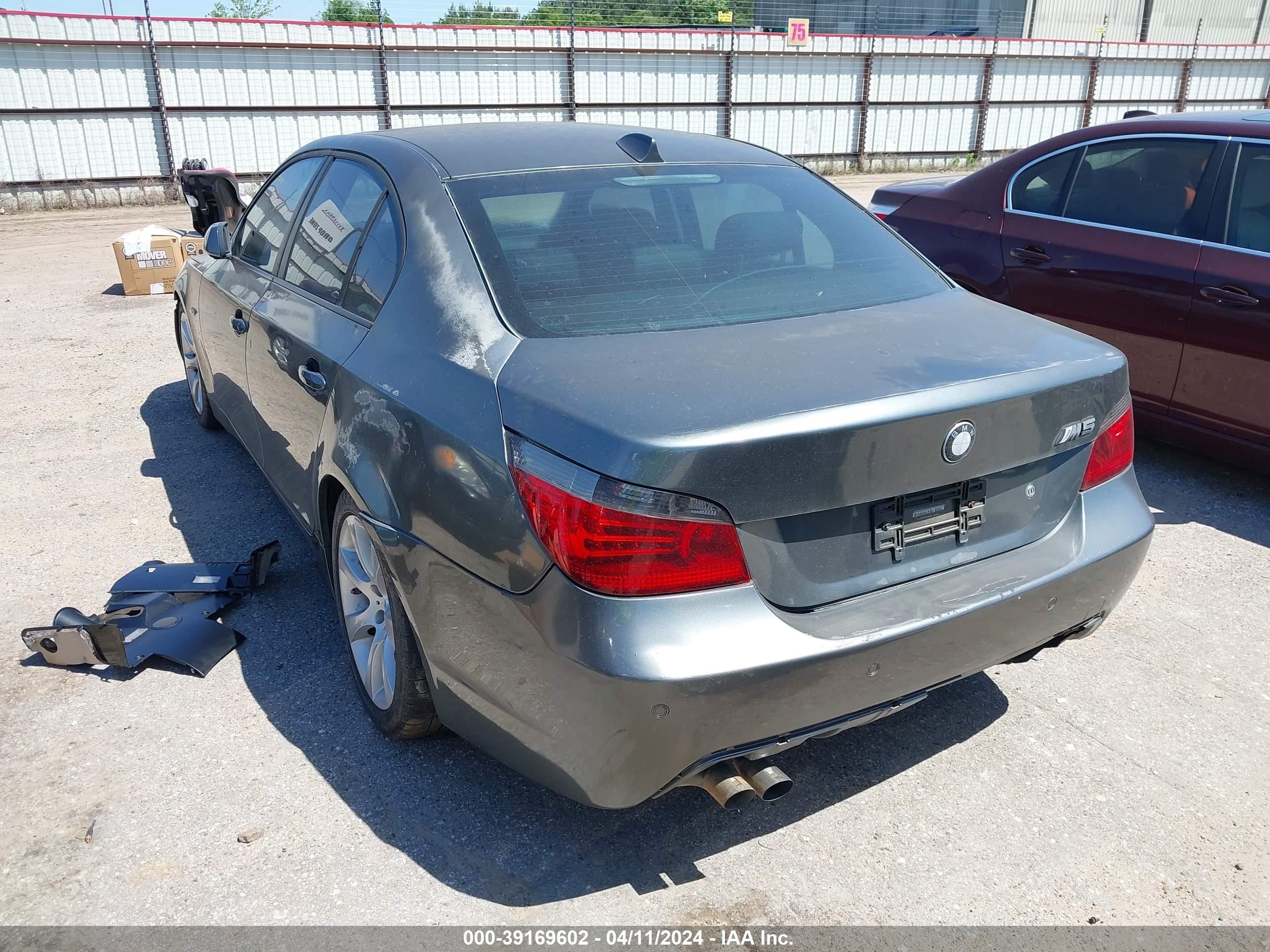 Photo 2 VIN: WBANB53597CP08922 - BMW 5ER 