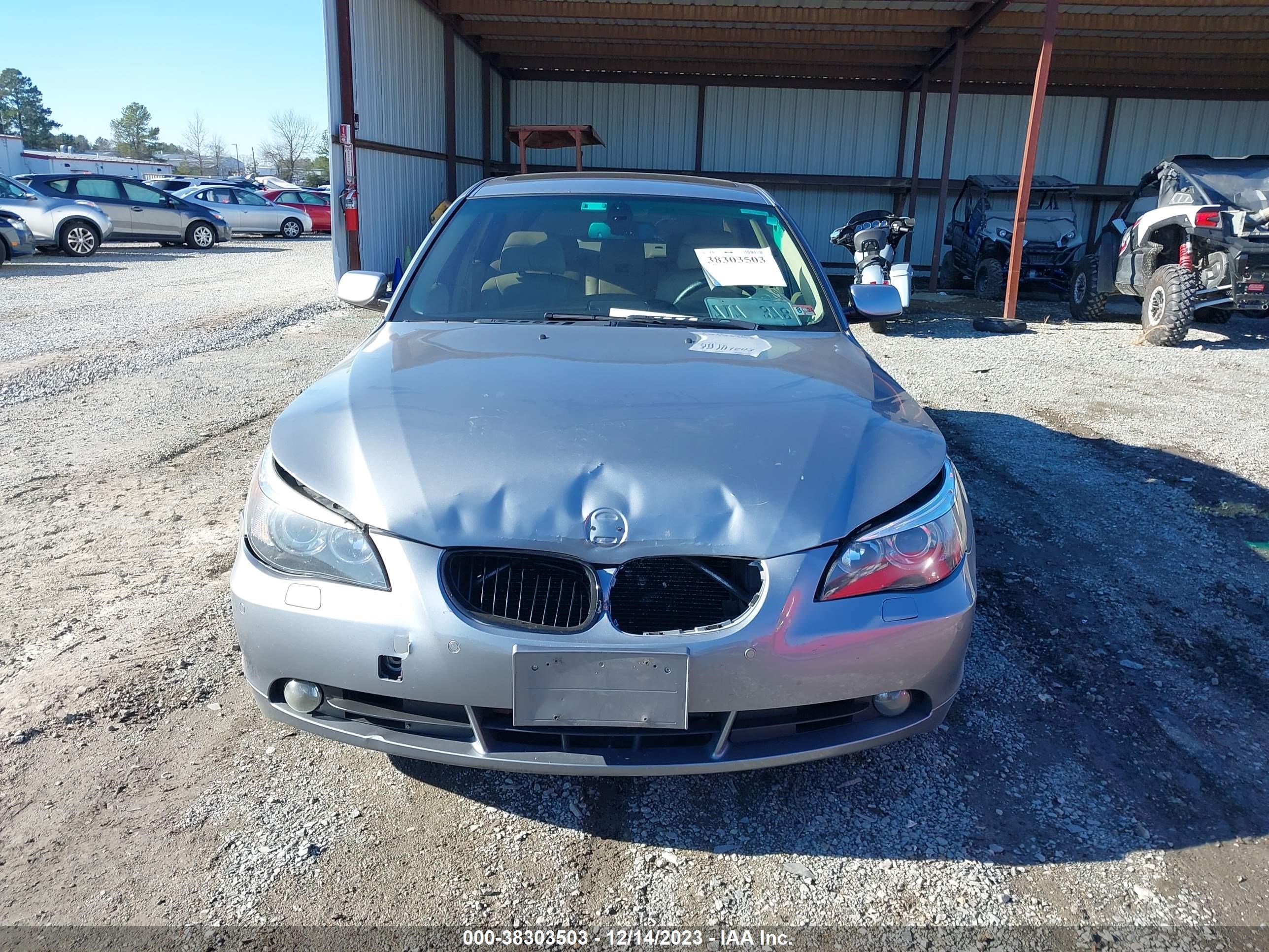 Photo 11 VIN: WBANB535X6CN93309 - BMW 5ER 