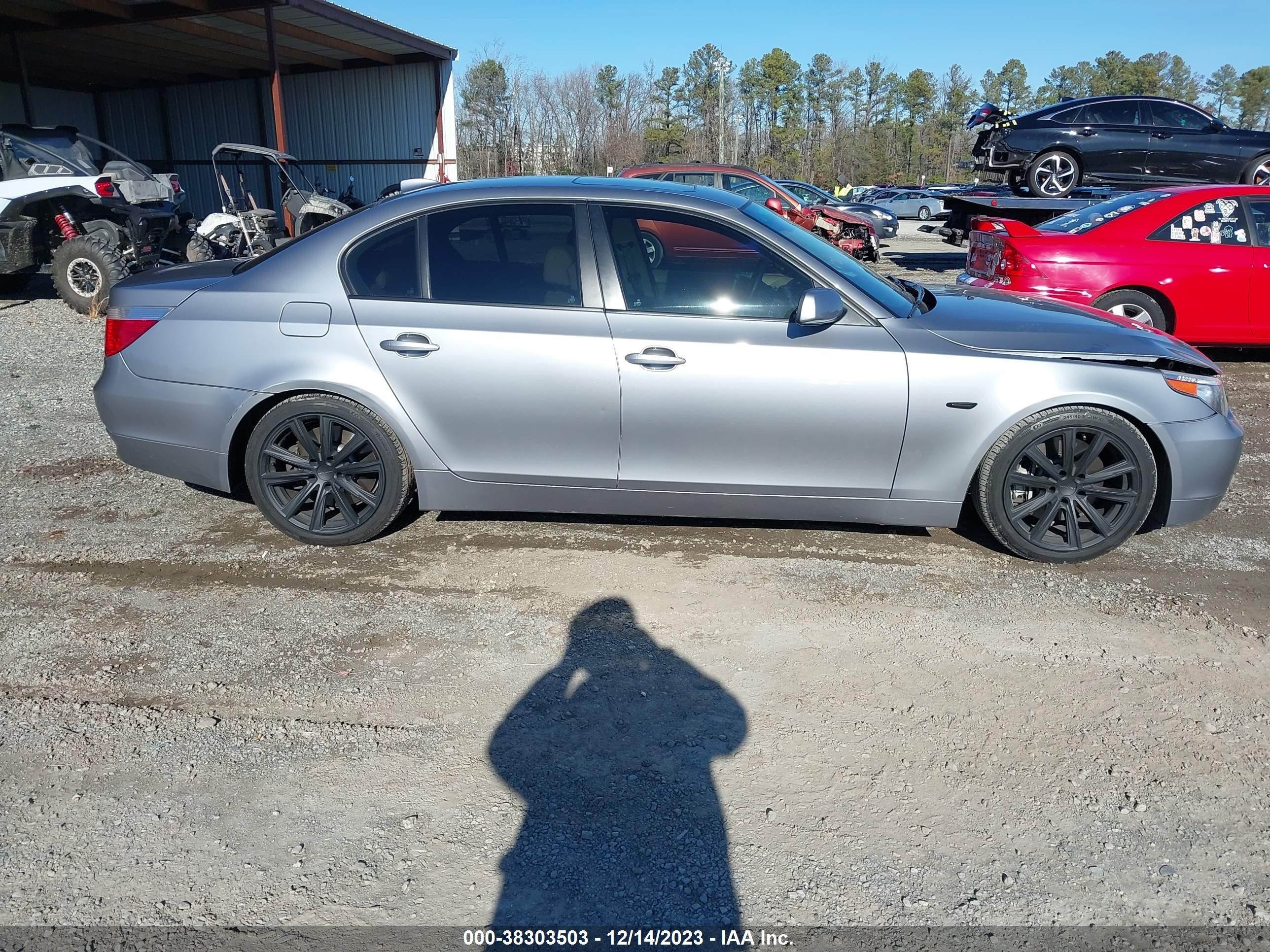 Photo 12 VIN: WBANB535X6CN93309 - BMW 5ER 