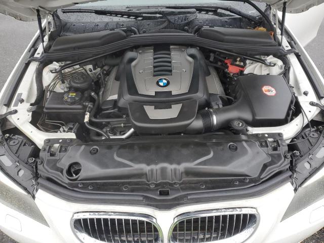 Photo 10 VIN: WBANB535X6CP01394 - BMW 550 I 