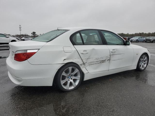 Photo 2 VIN: WBANB535X6CP01394 - BMW 550 I 