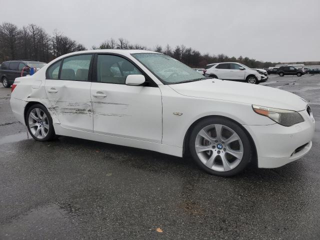 Photo 3 VIN: WBANB535X6CP01394 - BMW 550 I 