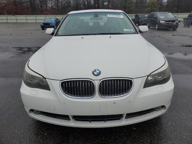 Photo 4 VIN: WBANB535X6CP01394 - BMW 550 I 