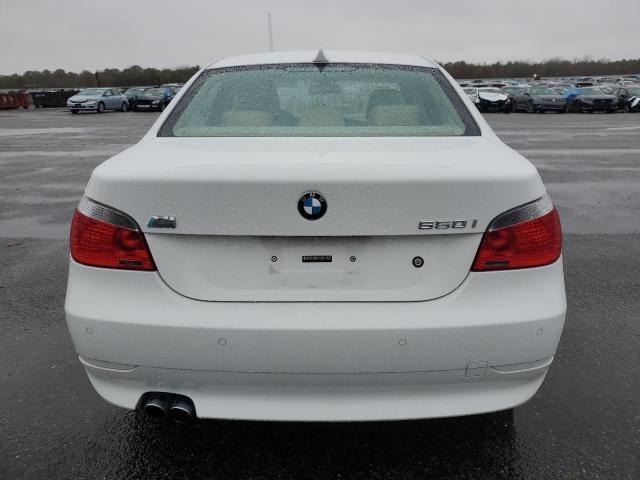 Photo 5 VIN: WBANB535X6CP01394 - BMW 550 I 