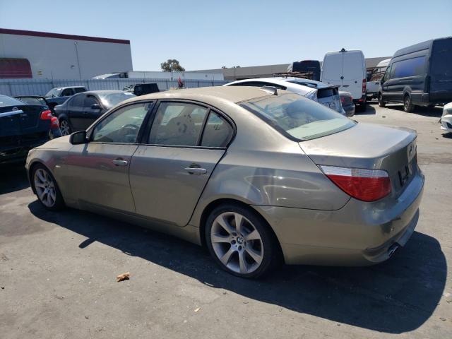 Photo 1 VIN: WBANB535X6CP02948 - BMW 550 I 