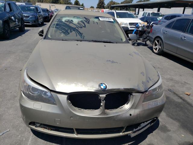 Photo 4 VIN: WBANB535X6CP02948 - BMW 550 I 