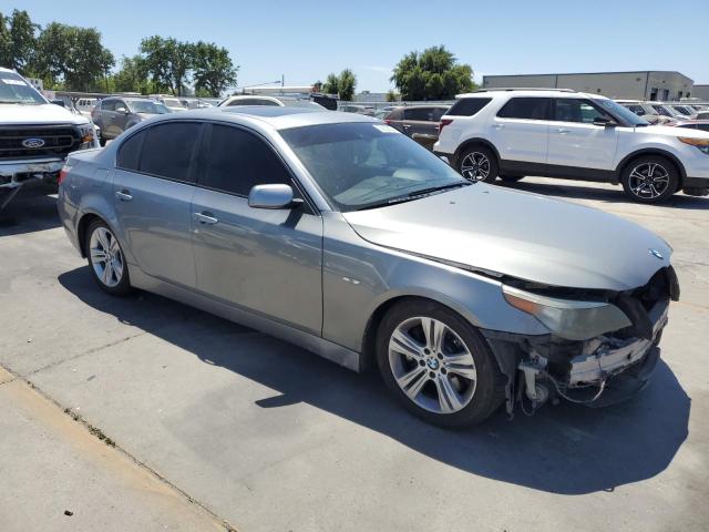 Photo 3 VIN: WBANB535X6CP03114 - BMW 5 SERIES 