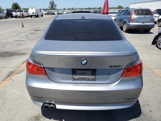 Photo 5 VIN: WBANB535X6CP03114 - BMW 5 SERIES 