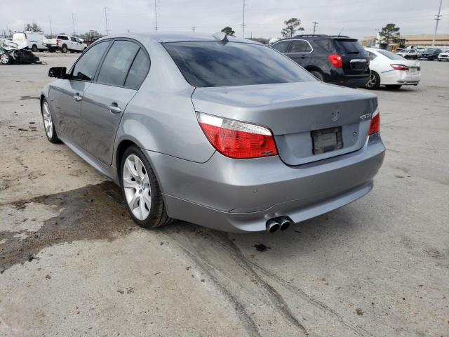 Photo 2 VIN: WBANB535X7CP06077 - BMW 550 I 