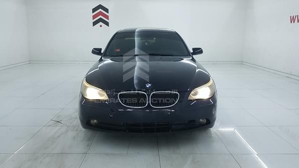 Photo 0 VIN: WBANC71090B645106 - BMW 530 