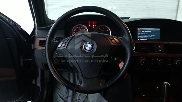 Photo 12 VIN: WBANC71090B645106 - BMW 530 