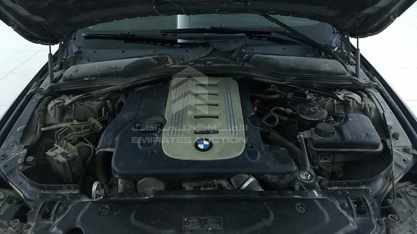 Photo 27 VIN: WBANC71090B645106 - BMW 530 