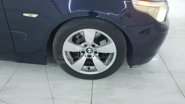 Photo 28 VIN: WBANC71090B645106 - BMW 530 