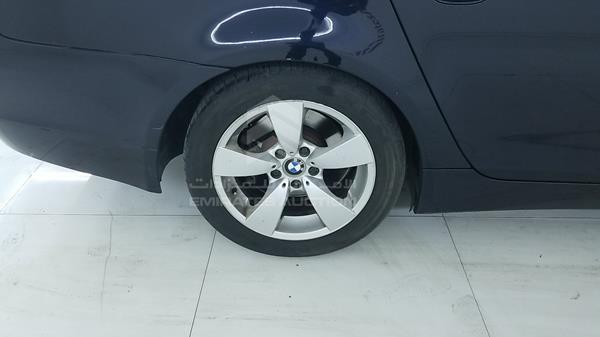 Photo 29 VIN: WBANC71090B645106 - BMW 530 