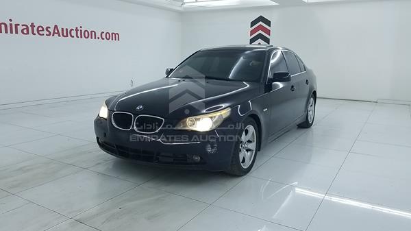 Photo 4 VIN: WBANC71090B645106 - BMW 530 