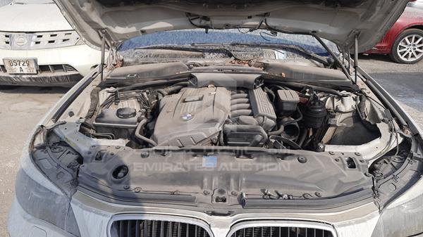 Photo 26 VIN: WBANE31016B945959 - BMW 523 