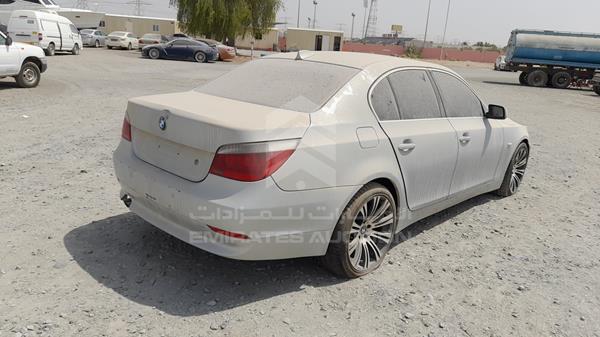 Photo 6 VIN: WBANE31047B957363 - BMW 523I 