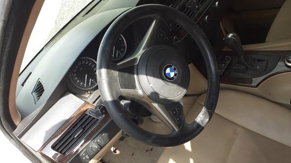 Photo 11 VIN: WBANE31076B951880 - BMW 528 