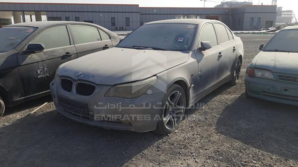 Photo 5 VIN: WBANE310X6B946771 - BMW 523 