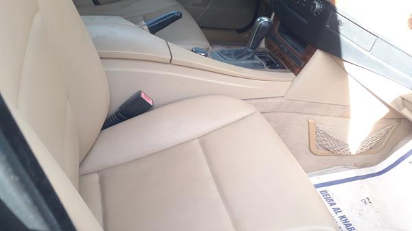 Photo 20 VIN: WBANE310X7B958727 - BMW 523I 