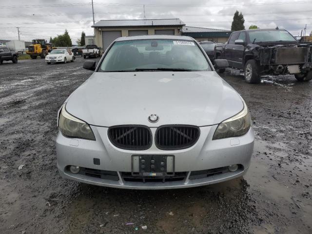 Photo 4 VIN: WBANE53507CK92198 - BMW 525 I 