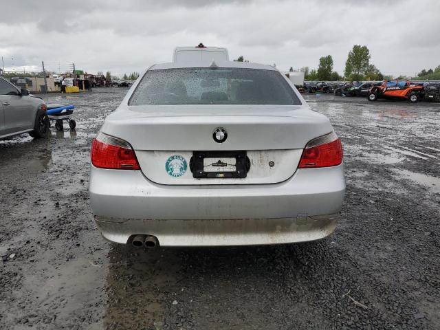 Photo 5 VIN: WBANE53507CK92198 - BMW 525 I 