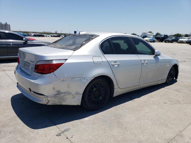 Photo 2 VIN: WBANE53507CW66082 - BMW 5 SERIES 