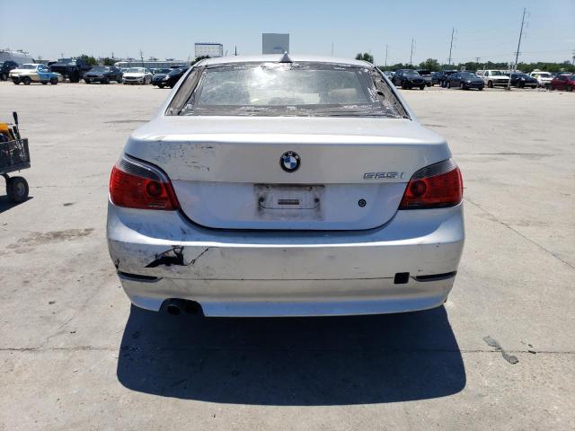 Photo 5 VIN: WBANE53507CW66082 - BMW 5 SERIES 