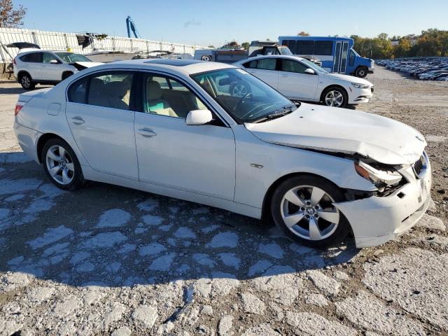 Photo 3 VIN: WBANE53507CW68575 - BMW 525I 